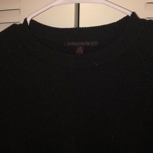Banana republic sweater